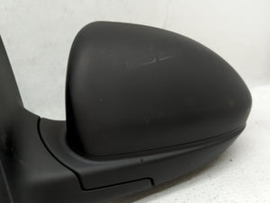 2012 Chevrolet Cruze Limited Side Mirror Replacement Driver Left View Door Mirror P/N:95930558 95186709 Fits OEM Used Auto Parts