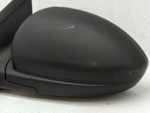 2012 Chevrolet Cruze Limited Side Mirror Replacement Driver Left View Door Mirror P/N:95930558 95186709 Fits OEM Used Auto Parts