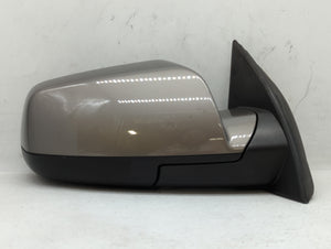 2010-2011 Gmc Terrain Side Mirror Replacement Passenger Right View Door Mirror P/N:20858732 20858720 Fits 2010 2011 OEM Used Auto Parts