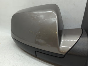 2010-2011 Gmc Terrain Side Mirror Replacement Passenger Right View Door Mirror P/N:20858732 20858720 Fits 2010 2011 OEM Used Auto Parts