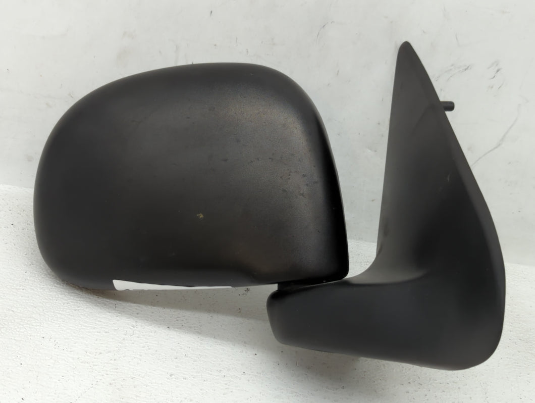 2008-2010 Chrysler Sebring Side Mirror Replacement Passenger Right View Door Mirror P/N:1406884 81308AC Fits 2008 2009 2010 OEM Used Auto Parts