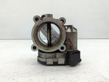 2010-2015 Mercedes-Benz Ml350 Throttle Body P/N:A 642 090 02 70 6420900270 Fits OEM Used Auto Parts