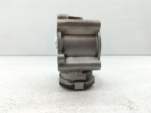 2010-2015 Mercedes-Benz Ml350 Throttle Body P/N:A 642 090 02 70 6420900270 Fits OEM Used Auto Parts