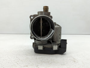 2012-2016 Bmw 328i Throttle Body P/N:1354 7588625-04 1354 7588625-03 Fits 2012 2013 2014 2015 2016 2017 2018 OEM Used Auto Parts