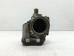 2012-2016 Bmw 328i Throttle Body P/N:1354 7588625-04 1354 7588625-03 Fits 2012 2013 2014 2015 2016 2017 2018 OEM Used Auto Parts