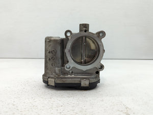 2014-2019 Mercedes-Benz Cla250 Throttle Body P/N:A 270 141 00 25 2701410025 Fits 2013 2014 2015 2016 2017 2018 2019 2020 2021 OEM Used Auto Parts