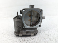 2006-2011 Mercedes-Benz Ml350 Throttle Body P/N:A 113 141 01 25 1131410125 Fits 2005 2006 2007 2008 2009 2010 2011 2012 2013 2014 OEM Used Auto Parts