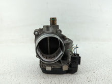 2012-2016 Bmw 328i Throttle Body P/N:1354 7588625-02 1354 7588625-04 Fits 2012 2013 2014 2015 2016 2017 2018 OEM Used Auto Parts