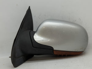 2004-2007 Buick Rainier Side Mirror Replacement Driver Left View Door Mirror P/N:15206204 15206206 Fits 2003 2004 2005 2006 2007 OEM Used Auto Parts