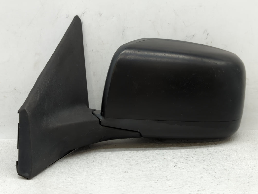 2012 Nissan Rogue Side Mirror Replacement Driver Left View Door Mirror Fits OEM Used Auto Parts