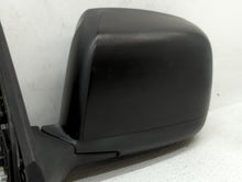 2012 Nissan Rogue Side Mirror Replacement Driver Left View Door Mirror Fits OEM Used Auto Parts