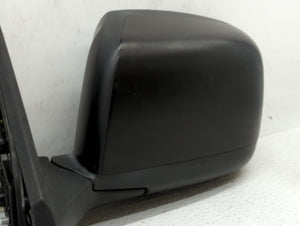 2012 Nissan Rogue Side Mirror Replacement Driver Left View Door Mirror Fits OEM Used Auto Parts