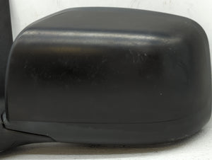 2012 Nissan Rogue Side Mirror Replacement Driver Left View Door Mirror Fits OEM Used Auto Parts