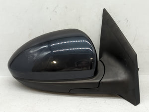 2011-2016 Chevrolet Cruze Side Mirror Replacement Passenger Right View Door Mirror Fits 2011 2012 2013 2014 2015 2016 OEM Used Auto Parts