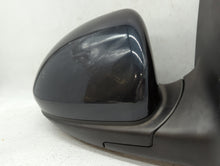 2011-2016 Chevrolet Cruze Side Mirror Replacement Passenger Right View Door Mirror Fits 2011 2012 2013 2014 2015 2016 OEM Used Auto Parts