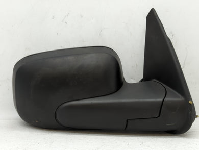 2006-2011 Chevrolet Hhr Side Mirror Replacement Passenger Right View Door Mirror P/N:20923832 15833627 Fits OEM Used Auto Parts