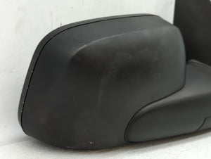 2006-2011 Chevrolet Hhr Side Mirror Replacement Passenger Right View Door Mirror P/N:20923832 15833627 Fits OEM Used Auto Parts