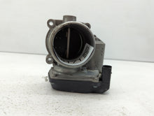 2005-2016 Audi A4 Throttle Body P/N:06F 133 062 T 06F 133 062 Q Fits OEM Used Auto Parts