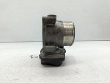 2005-2016 Audi A4 Throttle Body P/N:06F 133 062 T 06F 133 062 Q Fits OEM Used Auto Parts