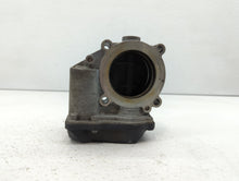 2005-2016 Audi A4 Throttle Body P/N:06F 133 062 T 06F 133 062 Q Fits OEM Used Auto Parts