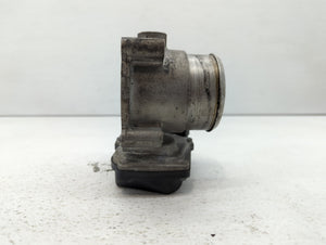 2005-2016 Audi A4 Throttle Body P/N:06F 133 062 G 06F 133 062 T Fits OEM Used Auto Parts