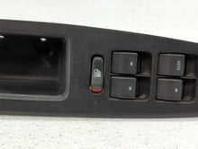 2009-2016 Chevrolet Impala Master Power Window Switch Replacement Driver Side Left P/N:25828893 25828894 Fits OEM Used Auto Parts