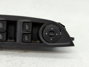 2012-2018 Ford Focus Master Power Window Switch Replacement Driver Side Left P/N:BM5T-14A132-AC BM5T-14A132-AA Fits OEM Used Auto Parts