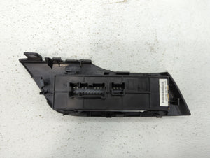 2013-2018 Nissan Altima Master Power Window Switch Replacement Driver Side Left P/N:80961 3TA0X 25401 3TA5A Fits OEM Used Auto Parts