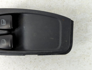 2001-2004 Volvo S40 Master Power Window Switch Replacement Driver Side Left P/N:30889747 Fits 2001 2002 2003 2004 OEM Used Auto Parts