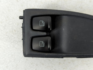 2001-2004 Volvo S40 Master Power Window Switch Replacement Driver Side Left P/N:30889747 Fits 2001 2002 2003 2004 OEM Used Auto Parts