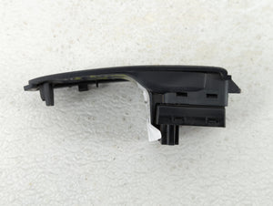 2001-2004 Volvo S40 Master Power Window Switch Replacement Driver Side Left P/N:30889747 Fits 2001 2002 2003 2004 OEM Used Auto Parts