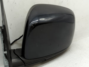 2011-2016 Chrysler Town & Country Side Mirror Replacement Driver Left View Door Mirror P/N:1AB731RPAG 1AB731XRAE Fits OEM Used Auto Parts