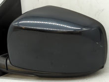 2011-2016 Chrysler Town & Country Side Mirror Replacement Driver Left View Door Mirror P/N:1AB731RPAG 1AB731XRAE Fits OEM Used Auto Parts