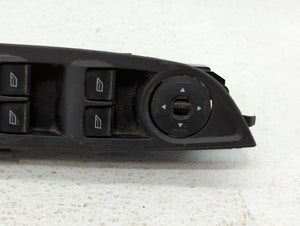 2012-2018 Ford Focus Master Power Window Switch Replacement Driver Side Left P/N:BM5T-14A132-AC BM5T-14A132-AA Fits OEM Used Auto Parts