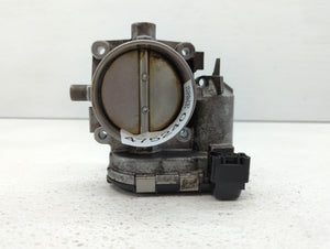 2006-2009 Mercedes-Benz C230 Throttle Body P/N:A 113 141 01 25 1131410125 Fits 2005 2006 2007 2008 2009 2010 2011 2012 2013 2014 OEM Used Auto Parts