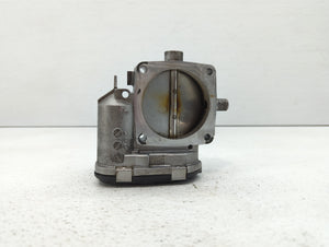 2006-2009 Mercedes-Benz C230 Throttle Body P/N:A 113 141 01 25 1131410125 Fits 2005 2006 2007 2008 2009 2010 2011 2012 2013 2014 OEM Used Auto Parts