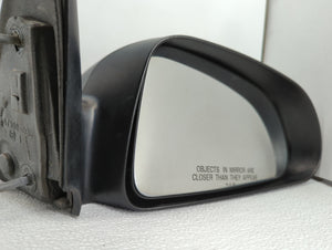 2005-2011 Dodge Dakota Side Mirror Replacement Passenger Right View Door Mirror P/N:55077620AC 55077620AD Fits OEM Used Auto Parts