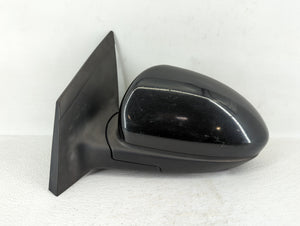 2011-2016 Chevrolet Cruze Side Mirror Replacement Driver Left View Door Mirror P/N:95186807 95186738 Fits OEM Used Auto Parts