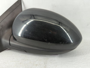 2011-2016 Chevrolet Cruze Side Mirror Replacement Driver Left View Door Mirror P/N:95186807 95186738 Fits OEM Used Auto Parts