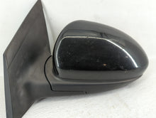 2011-2016 Chevrolet Cruze Side Mirror Replacement Driver Left View Door Mirror P/N:95186807 95186738 Fits OEM Used Auto Parts