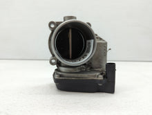 2005-2016 Audi A4 Throttle Body P/N:06F 133 062 T 06F 133 062 Q Fits OEM Used Auto Parts