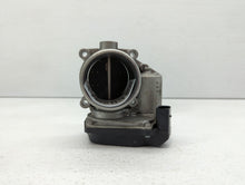 2010-2017 Audi Q5 Throttle Body P/N:06F 133 062 T 06F 133 062 Q Fits OEM Used Auto Parts