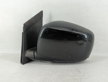 2011-2016 Chrysler Town & Country Side Mirror Replacement Driver Left View Door Mirror P/N:1AB731XRAE 1AB731RPAG Fits OEM Used Auto Parts