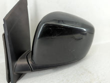 2011-2016 Chrysler Town & Country Side Mirror Replacement Driver Left View Door Mirror P/N:1AB731XRAE 1AB731RPAG Fits OEM Used Auto Parts