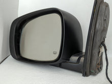 2011-2016 Chrysler Town & Country Side Mirror Replacement Driver Left View Door Mirror P/N:1AB731XRAE 1AB731RPAG Fits OEM Used Auto Parts