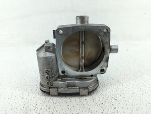 2006-2009 Mercedes-Benz C230 Throttle Body P/N:A 113 141 01 25 1131410125 Fits 2005 2006 2007 2008 2009 2010 2011 2012 2013 2014 OEM Used Auto Parts