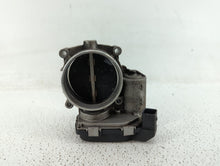 2007-2013 Bmw 328i Throttle Body P/N:1354 7556118-04 1354 7556118-03 Fits 2007 2008 2009 2010 2011 2012 2013 OEM Used Auto Parts