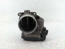 2009-2017 Volkswagen Cc Throttle Body P/N:06F 133 062 Q 06F 133 062 T Fits OEM Used Auto Parts