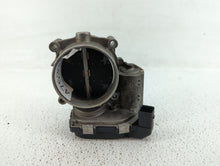 2007-2013 Bmw 328i Throttle Body P/N:7556118-01 1354 7556118-04 Fits 2007 2008 2009 2010 2011 2012 2013 OEM Used Auto Parts