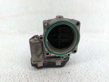 2007-2013 Bmw 328i Throttle Body P/N:7556118-01 1354 7556118-04 Fits 2007 2008 2009 2010 2011 2012 2013 OEM Used Auto Parts